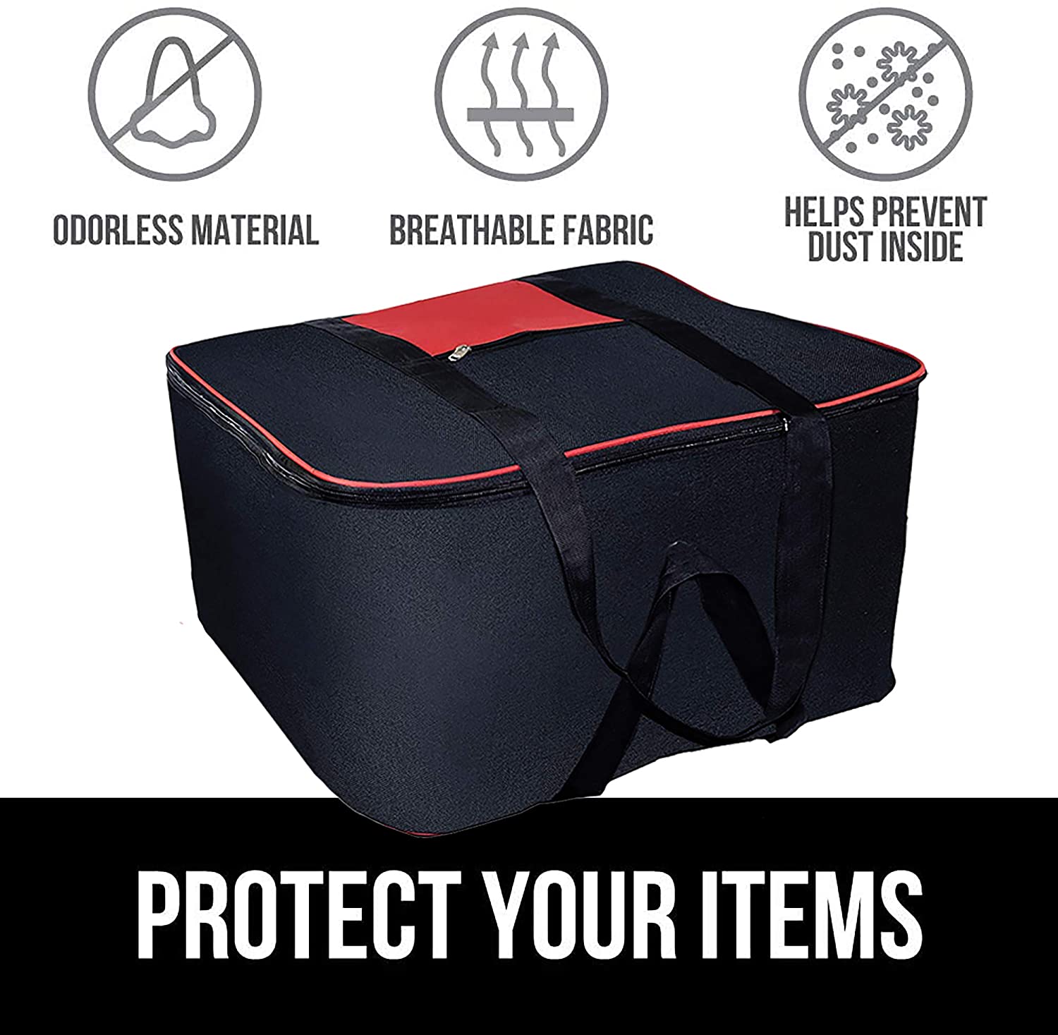 Smart Storage Bag (Pack of 2)