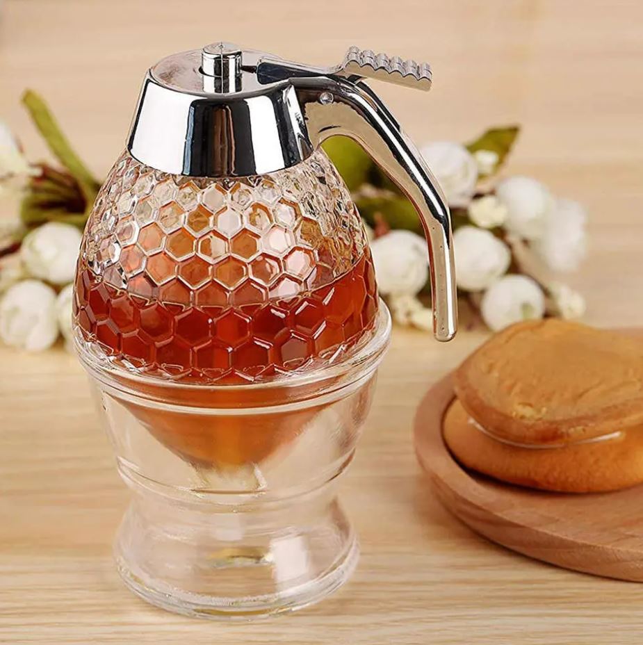 Morwee Honey Dispenser Kettle
